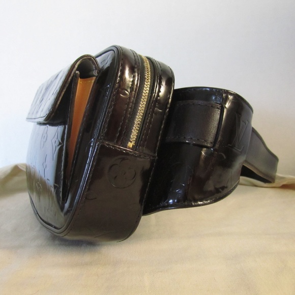 Louis Vuitton Handbags - Louis Vuitton Fulton Waist Bag ADD'L LISTING